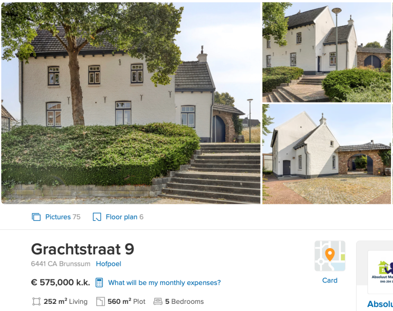 1_Grachtstraat-9-Brunssum-propety-listing-screenshot.webp