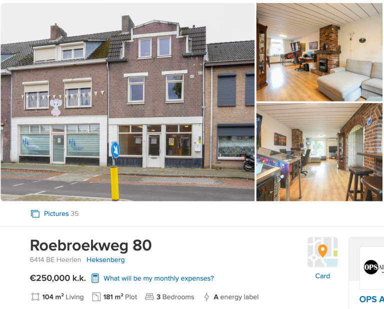 1_Roebroekweg-80-Heerlen-property-listing-screenshot.webp