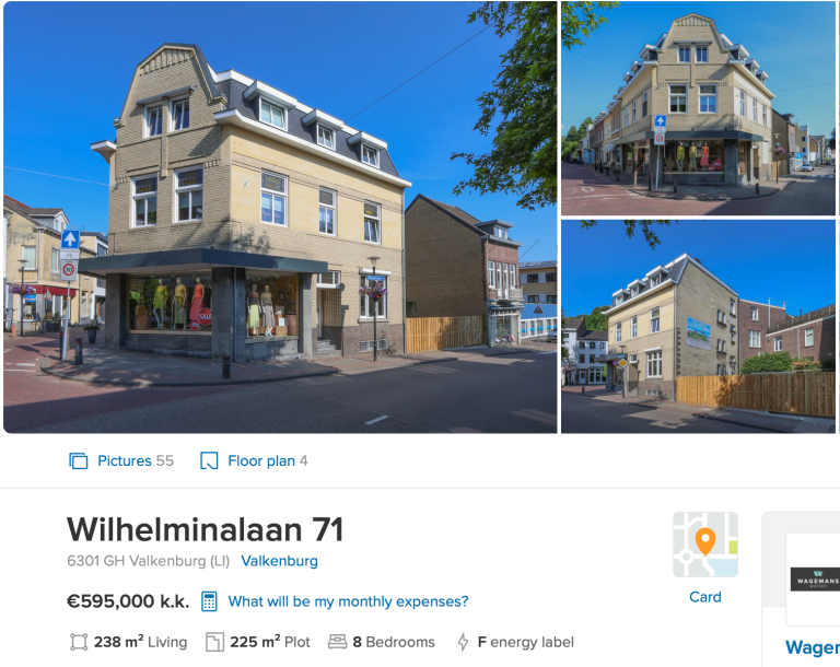 1_Wilhelminalaan-71-Valkenberg-property-listing-screenshot.webp